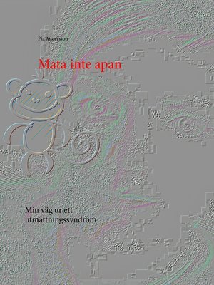 cover image of Mata inte apan